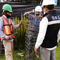 Ma. En Arq. Christopher J. Rodriguez Gómez
