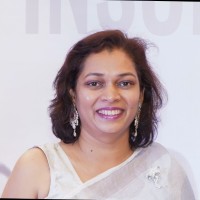 Gouri Taware