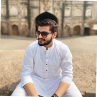 Muhammad Umer Siddiqui