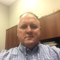 Tim Madden
