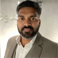 Yousuf Asan