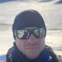Jonathan Codd
