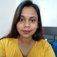 Anusree Pal Chaudhury