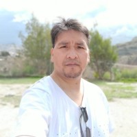 Wily Noel Condori Martinez