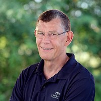 Eric Brande Teichert