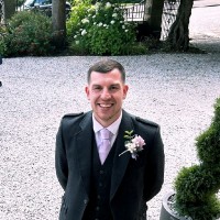 Lewis Downie