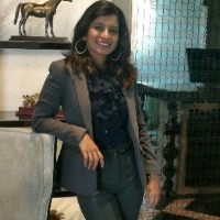 Sarika Karanjavkar