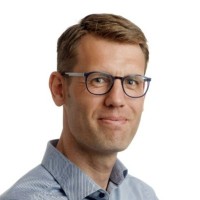 Martin Johnsson
