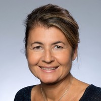 Frédérique Guiot-Ducarme
