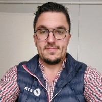 Maxime Delorme-Scoto