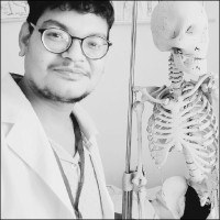 Sunil Patel