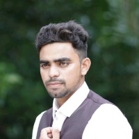 Mohammed Shihab