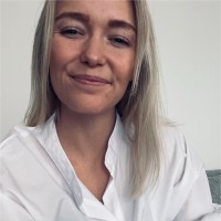 Michella Bjerregaard