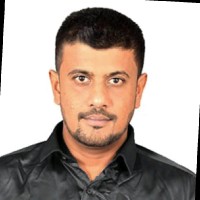 Ameer Ali