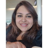 Shraddha Lulla