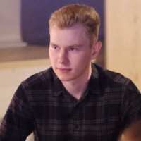 Дмитрий Севостьянов