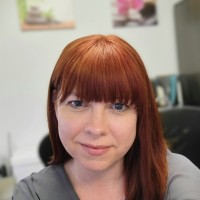 Samantha Beaty