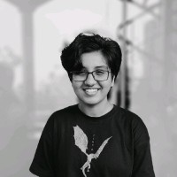 Shivani A