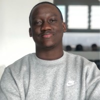 Eric Mukasa