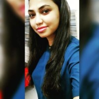 Megha Khatry