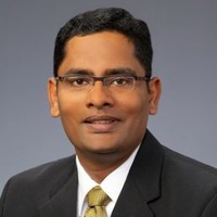 Raj Sriram