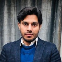 Muhammad Ahmad