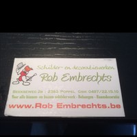Rob Embrechts