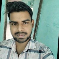 Nitin Kumar Maurya