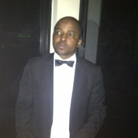 Mothibedi Mokoena