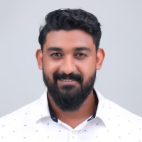 Sreejith P.R.