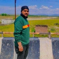 Prashant Kumar