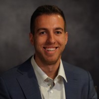 Eric Steinman