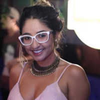 Carolina Bittencourt