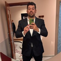 Gustavo Caldas