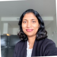 Kuleena Binoy