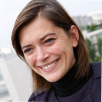 Claire Cesari-Walch