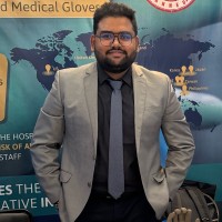 Abhisek Roy