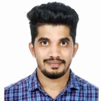 Abhilash Ghare