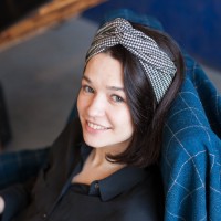 Anastasiia Grishchenko