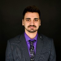 Darryk Saikaley