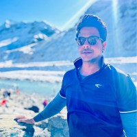 Akhilesh Joshi