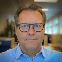 Brian Kristensen