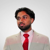 Basith Mohammed
