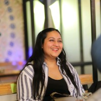 Nupur Raghav