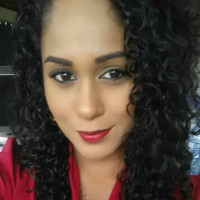 Rebecca Mohammed