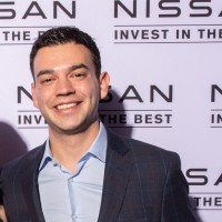 Aaron Rosen
