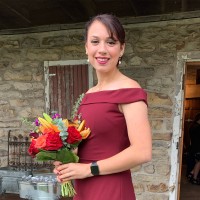Megan Williams