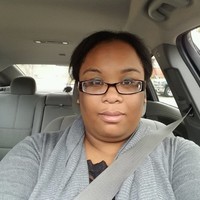Nina Riddick