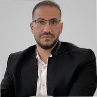Osama A. Hamad, PhD