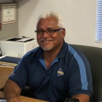 Juan Barrientos